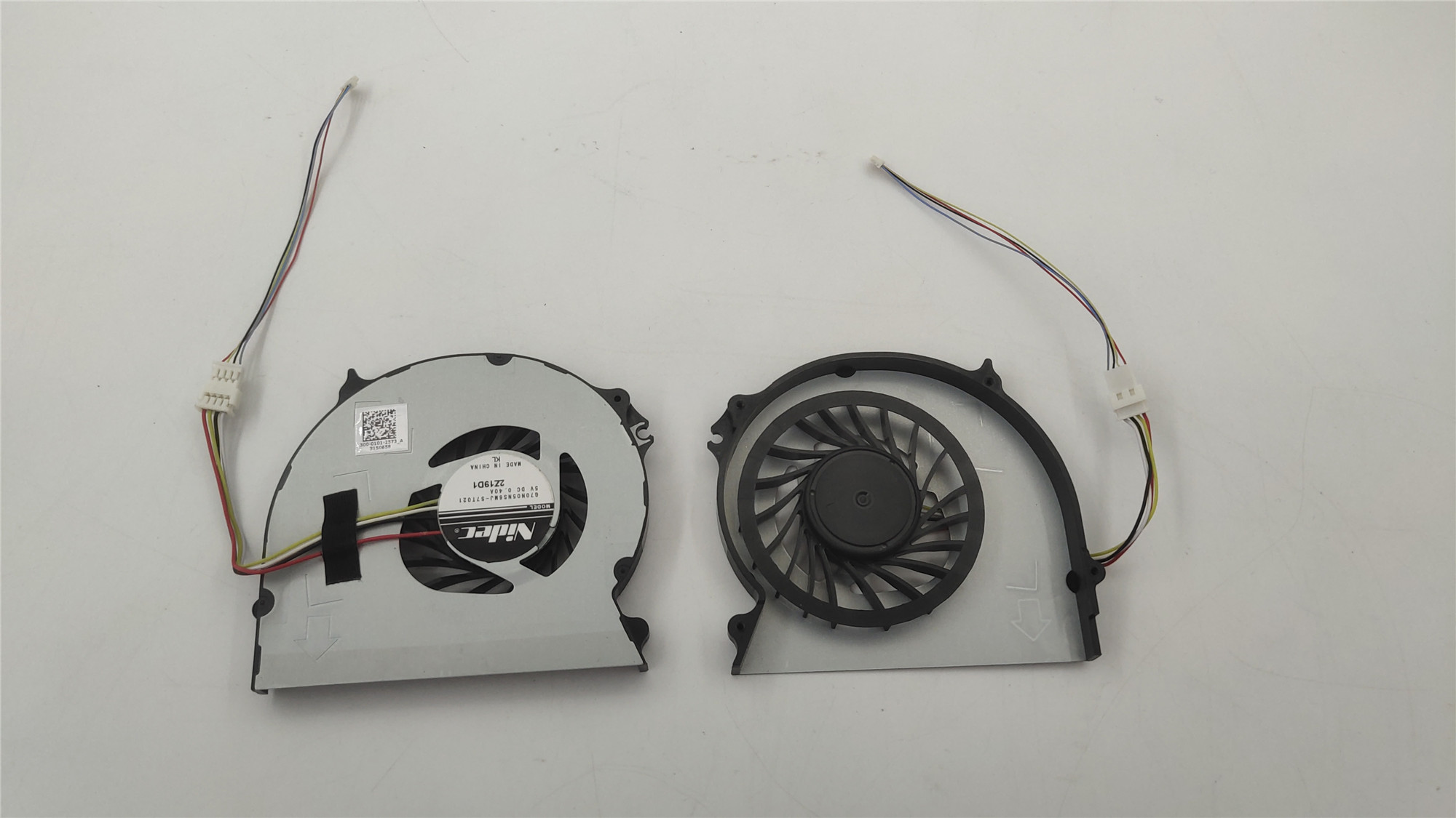 For Sony Vaio VPC-SA VPC-SB VPC-SD 4Pin G70N05NS5MT-57T02 Laptop CPU Cooling Fan